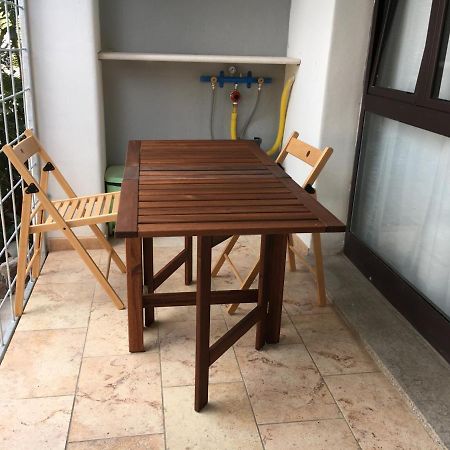Domo 'E Chelu Apartment Orosei Ngoại thất bức ảnh