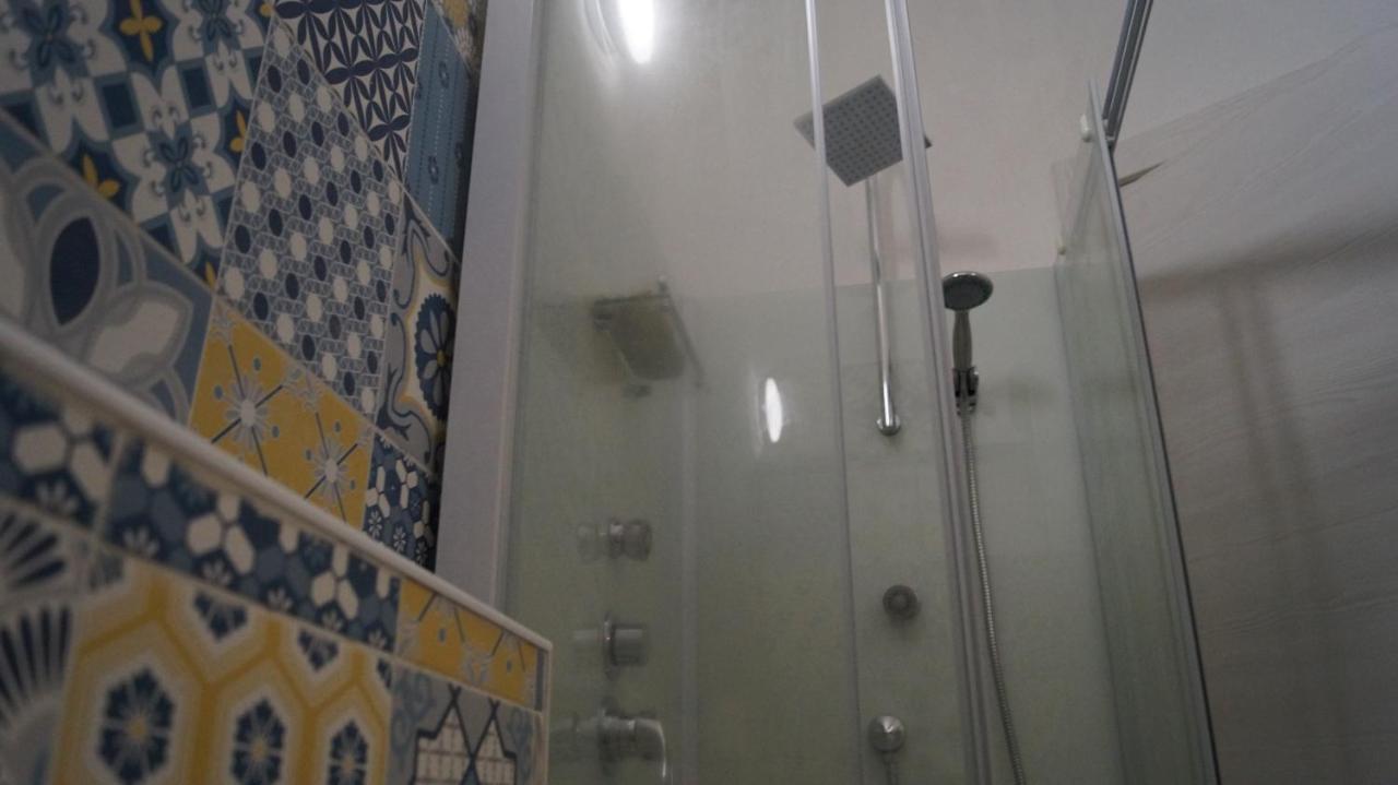 Domo 'E Chelu Apartment Orosei Ngoại thất bức ảnh