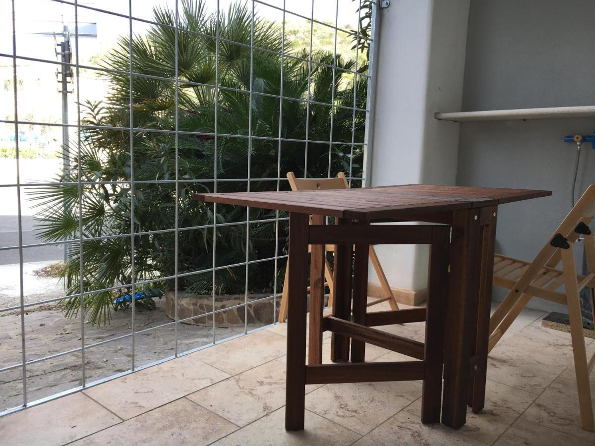 Domo 'E Chelu Apartment Orosei Ngoại thất bức ảnh